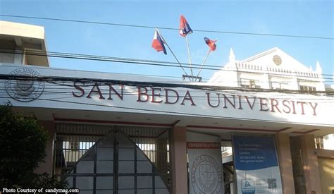 San Beda offers scholarships for aspiring lawyers .